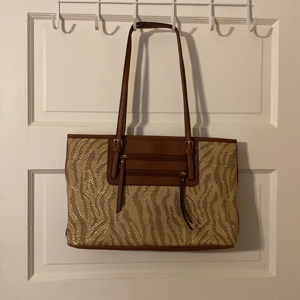 Shoulder bag/hand bag - Picture 2 of 3